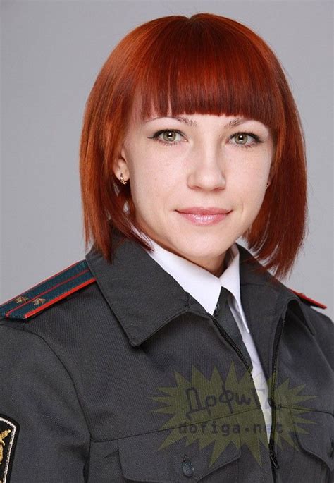 ロシアで婦人警官たちによる美人コンテストが開催される ポッカキット