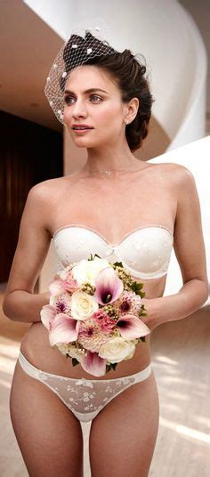179 Best Lingerie ~ Bridal Images On Pinterest Bridal Lingerie
