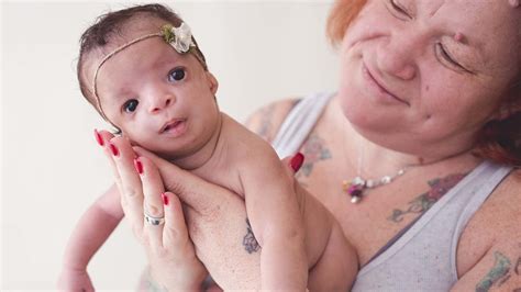 biological mom  baby born  birth defects  adoptive mom flees abc philadelphia