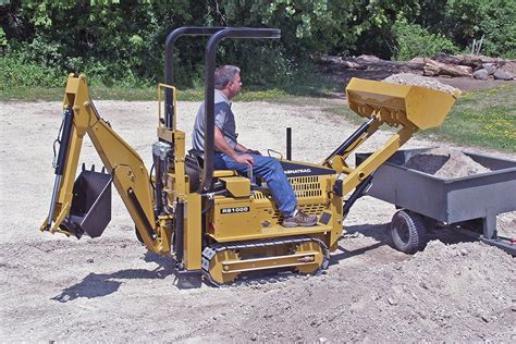 compact track loaders struck corp