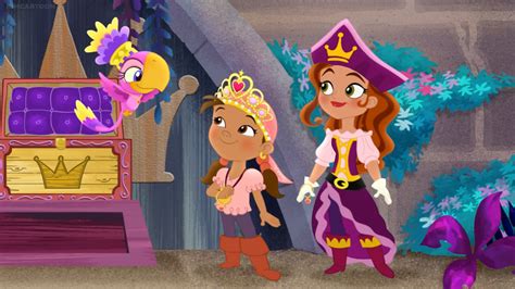 princess power song jake and the never land pirates wiki fandom