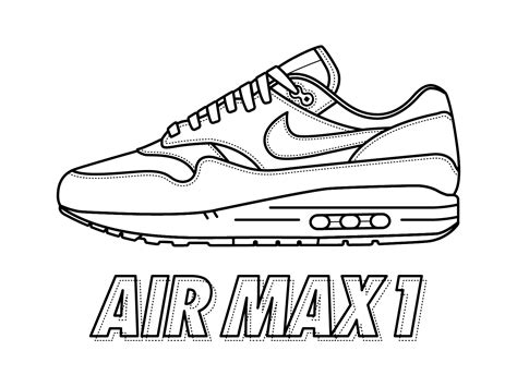 dribbble airmax dribbbjpg  justin  siddons