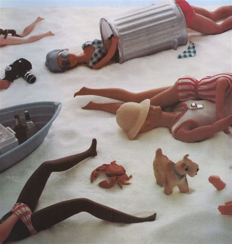 The Sex Life Of Barbie