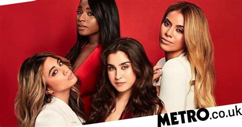 Fifth Harmony S Highs And Lows From The X Factor To Camila Cabello