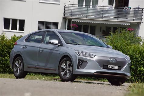 der hyundai ioniq bietet jedem eine alternative blick