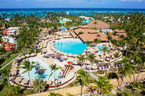 grand palladium punta cana resort spa punta cana transat