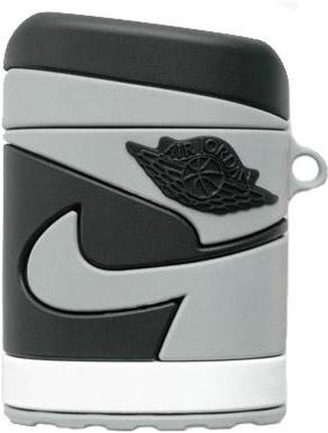 airpods case air jordan  shadow airpods hoesje airpod case airpod hoesje nike bol