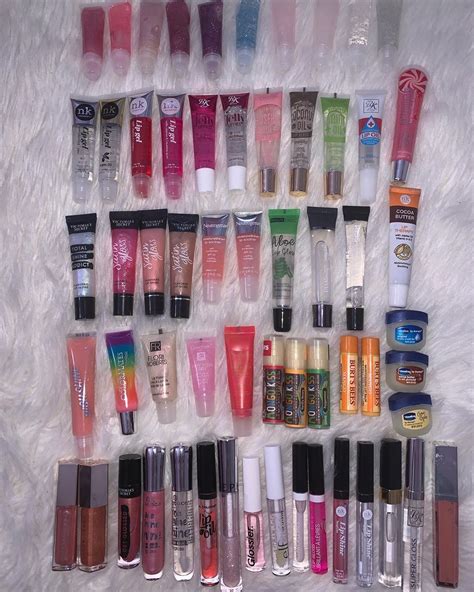 gloss on instagram “my collection 🥰🥰🥰 follow me for