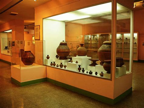 famous museums  india   history buffs feature articles