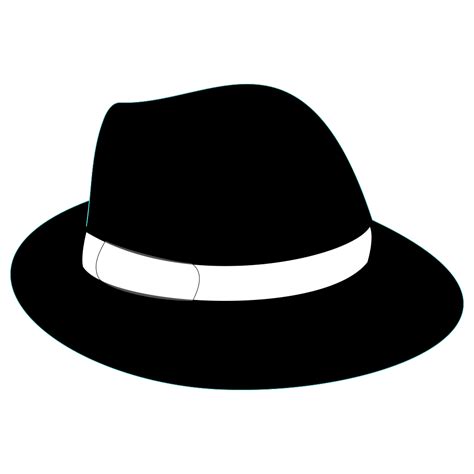 black hat png svg clip art  web  clip art png icon arts