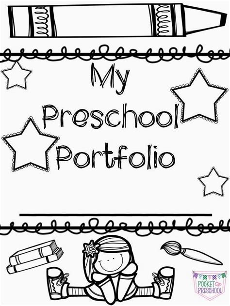 images  preschool assessments  pinterest parent