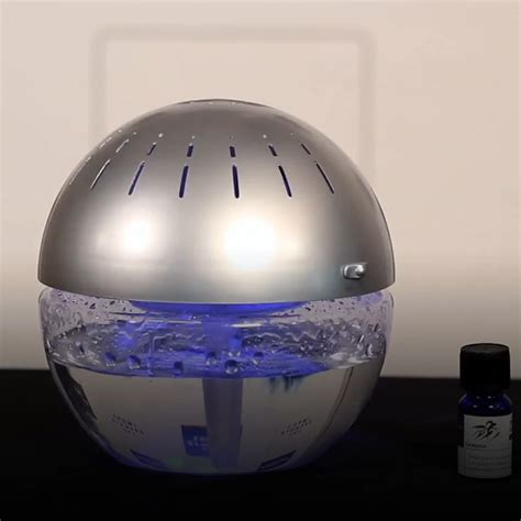 water based air purifier   neat