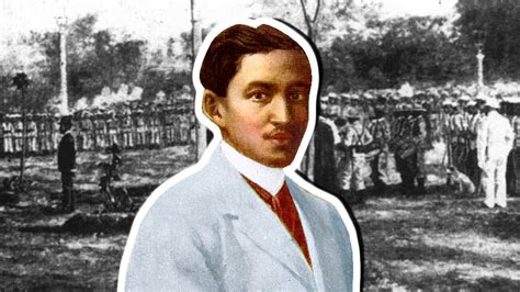How The World Mourned Jose Rizal