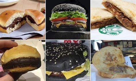 are these the most disgusting fast food fails ever