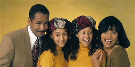 It S Been 20 Years Since Sister Sister Premiered So Let S Rank All