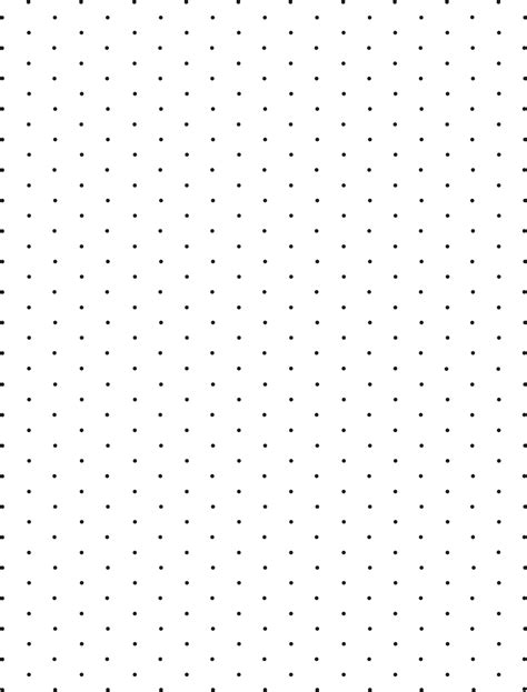 printable dot grid paper   superb tristan website