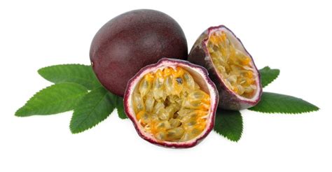 11 Amazing Health Benefits Of Passion Fruit Natural Food