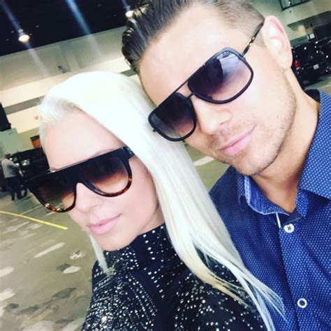 photos from the miz and maryse s cutest pics e online