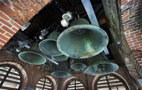 basilica cathedral bells archival moments