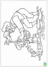 Dinokids Pinocchio Close Print Coloringdisney sketch template
