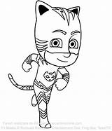 Pj Masks Catboy Coloring Pages Drawing Da Mask Getdrawings Colorare Disegni Run Disegno Gattoboy Getcolorings Menino Drawings Colorir Para Di sketch template