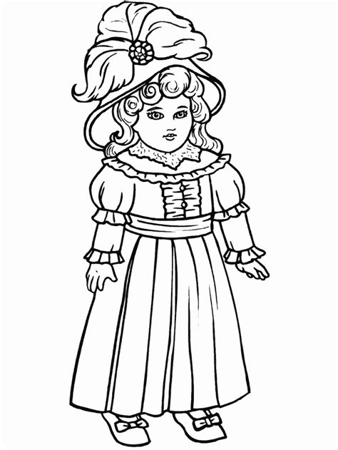 girl coloring pages coloring pages  print coloring home