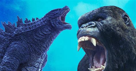 Here S What To Expect From Godzilla Vs King Kong Thethings