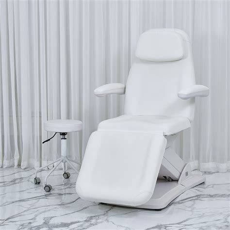 High Quality Moxibustion Spa Salon Massage Table China Medical