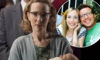 call the midwife star laura main 36 reveals her split