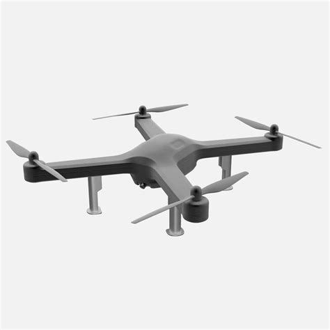 drone  model  weeray
