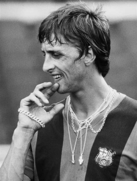 images  johan cruyff  pinterest legends messi  football