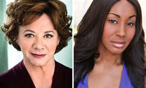 ‘masters of sex casts rondi reed tanjareen thomas in ‘famous in love