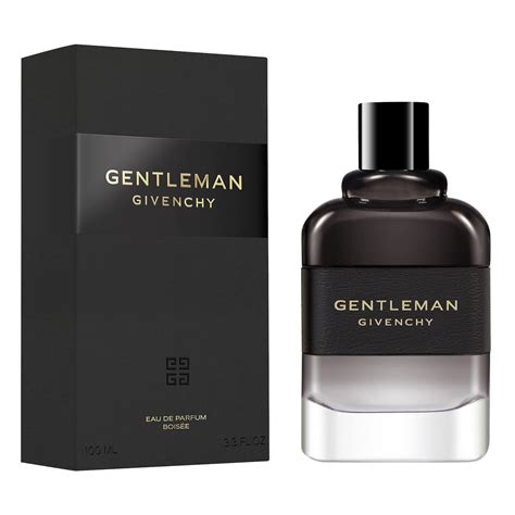 gentleman boisee givenchy perfume masculino eau de parfum