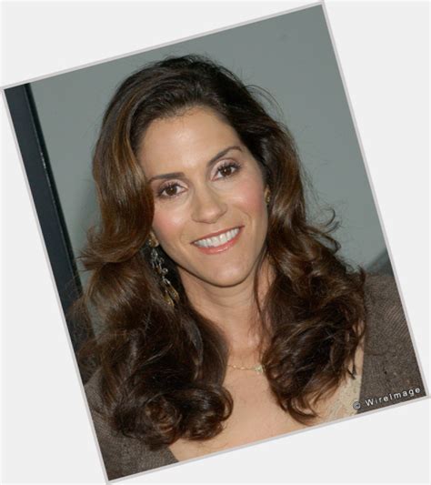 Jami Gertz S Birthday Celebration Happybday To