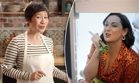 The Reason Why Advert Starring Celeste Barber And Poh Ling Yeow Was
