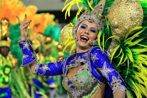 How To Plan The Best Trip To Rio Carnival