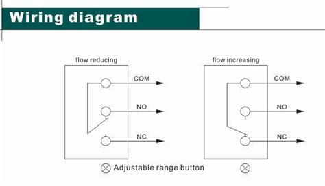water pressure switch wiring diagram wiring diagrams simple