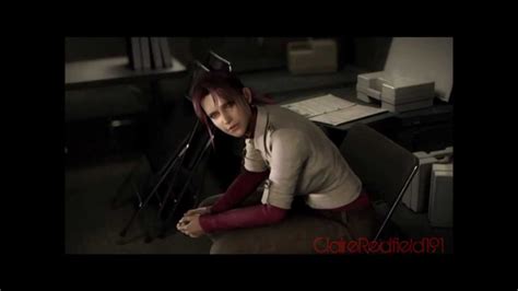 Leon Kennedy And Claire Redfield~memories~ Youtube
