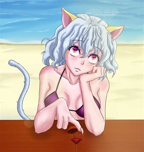 neferpitou hunter x hunter sorted by position luscious
