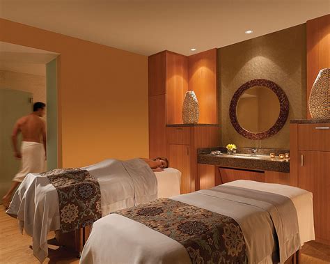 Ignitethespark With A Romantic Couples Massage At The Spa