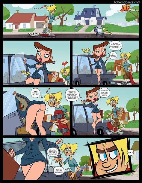 johnny testicles 01 porncomics free porn comic hd porn comics