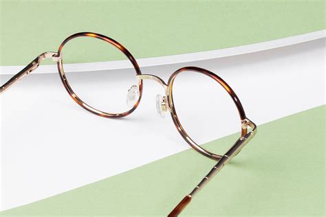 round glasses for vintage vibes clearly blog eye care and eyewear trends