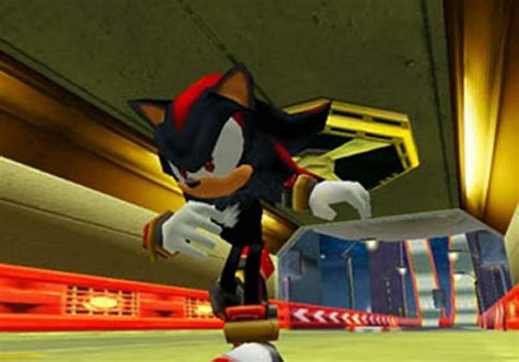 Sonic Adventure 2 Battle Gcn Gamecube Screenshots