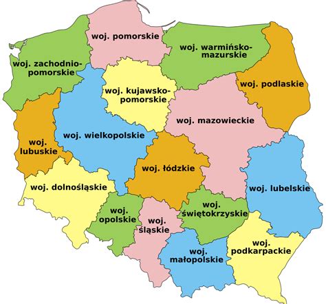 malopolska jako region historyczny szlaki malopolski