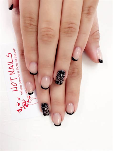 instagram hotnailswhittier nails beauty picture