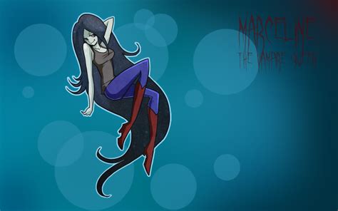Marceline The Vampire Queen 1280x800 A Quick Adventure