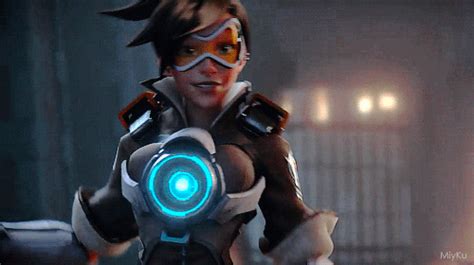 tracer overwatch 5 images download