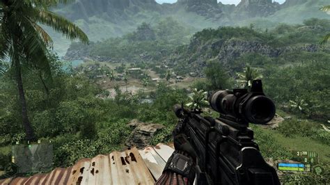 crysis 1 pc game free download full version highly compressed