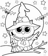 Witch Musical Patch Getcolorings Kawaii Colorings Clipartmag Bonita sketch template