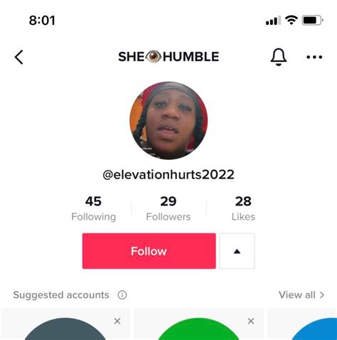she wanna go live so bad she cant live without tiktok 😂 report 😂😭 r
